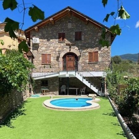 Can Florido - L'Amfitriona Sort Exterior foto