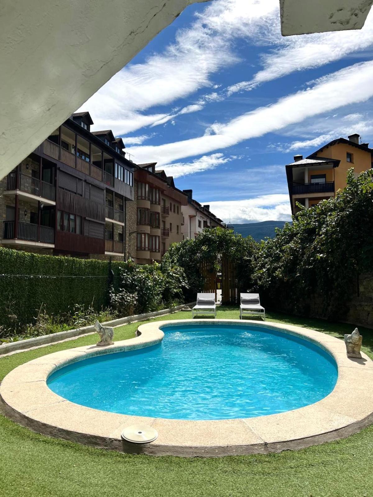 Can Florido - L'Amfitriona Sort Exterior foto